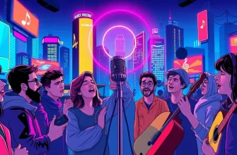 Melodram Filmleri: Vokal Temalı Melodram Filmleri: Vokal Temalı