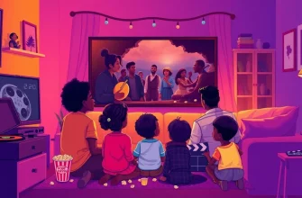 Aile Filmleri: Kölelik Temalı Film Önerileri