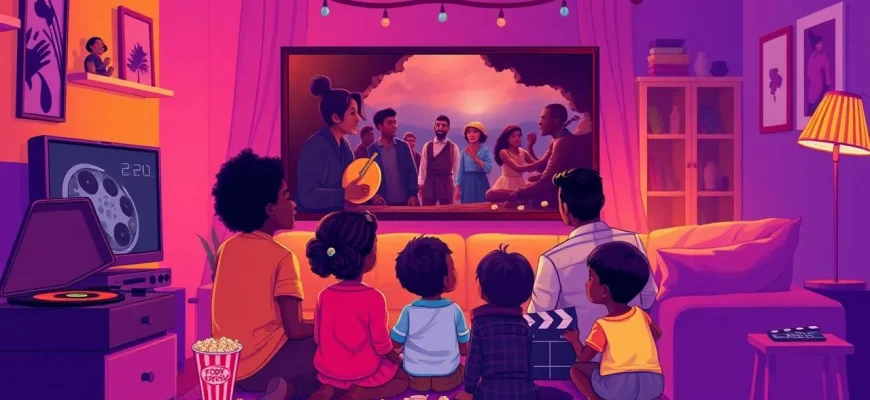 Aile Filmleri: Kölelik Temalı Film Önerileri Aile Filmleri: Kölelik Temalı Film Önerileri