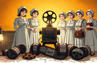 Korku Filmleri: Hemşireler Korku Filmleri: Hemşireler