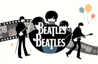 Beatles Filmleri: Müzik ve Sinema Tutkunları İçin Beatles Filmleri: Müzik ve Sinema Tutkunları İçin