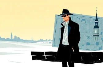 İsveç Dedektif Filmleri