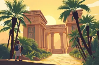 Luxor Tapınakları Tarihi Filmler Luxor Tapınakları Tarihi Filmler