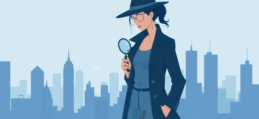 Dedektiflik ve Paralel Evrenler: 8 Film Önerisi Dedektiflik ve Paralel Evrenler: 8 Film Önerisi