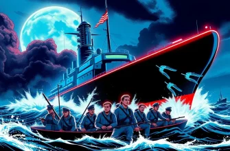 Deniz Savaşları Filmleri