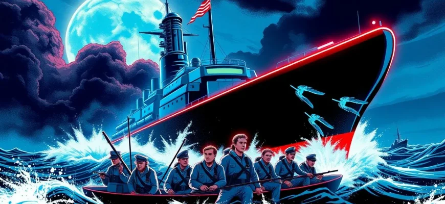 Deniz Savaşları Filmleri