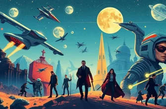 Gizli Görevlerde Bilimkurgu Filmleri Gizli Görevlerde Bilimkurgu Filmleri