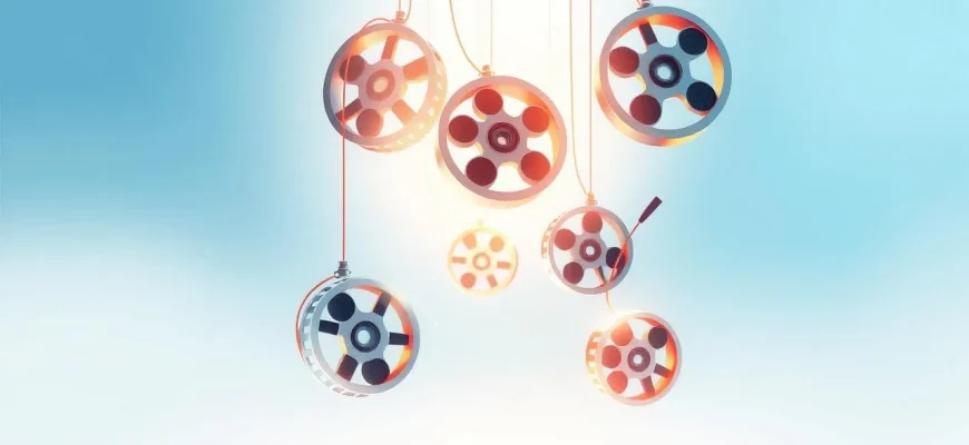 Avanstürlü Filmler: Heyecan ve Macera Dolu 6 Film