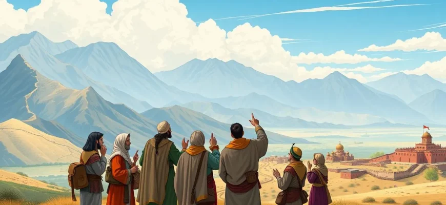 İpek Yolu’nun Tarihi Filmleri