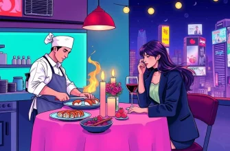 Sushi Aşkı: Melodram Filmleri