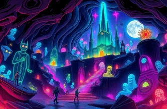 Gizemli Antik Sığınak Filmleri