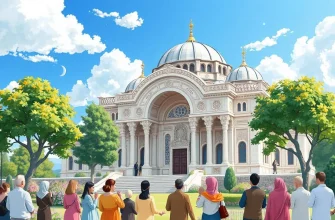 İnanç ve Mimari: İnciler