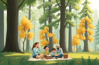 Aile Filmleri: Ağaçlar Hakkında Aile Filmleri: Ağaçlar Hakkında