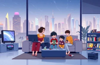 Aile Filmleri: İlerleme Hikayeleri Aile Filmleri: İlerleme Hikayeleri