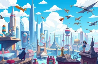 Fantastik Dolandırıcılık Filmleri