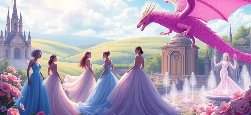 Fantastik Modeller Filmleri