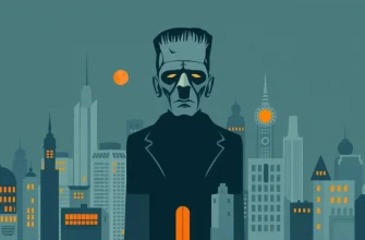 Frankenstein’in Gizemli Dünyası: 8 Detektif Film Frankenstein’in Gizemli Dünyası: 8 Detektif Film