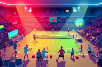 Tenis Filmleri: İlham Veren 10 Film