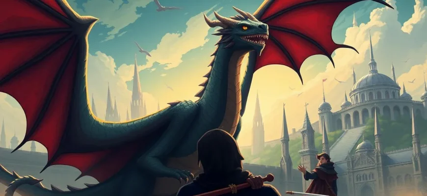 Ejderhalar Hakkında Gerilim Filmleri Ejderhalar Hakkında Gerilim Filmleri