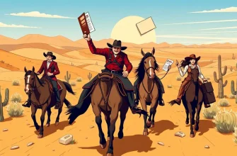 Vahşi Batı’da İş Arayışı: 10 Film Önerisi