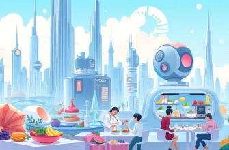 Sentetik Gıda Temalı Fantastik Filmler