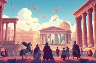 Fantastik Roma İmparatorluğu Filmleri Fantastik Roma İmparatorluğu Filmleri