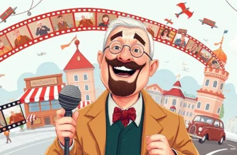 Alexander Revva’nın Komik Filmleri Alexander Revva’nın Komik Filmleri