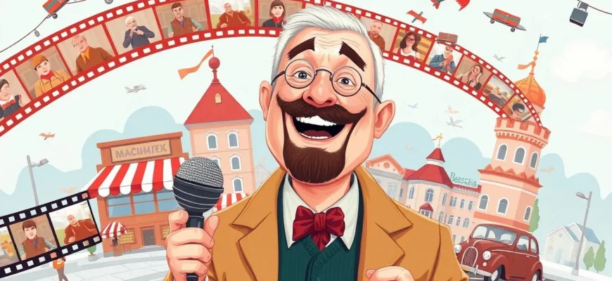 Alexander Revva’nın Komik Filmleri Alexander Revva’nın Komik Filmleri