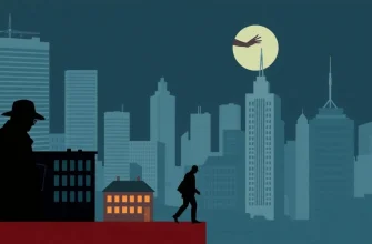 Dedektif Filmleri: Rüşvet ve Yolsuzluk