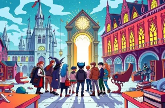 Fantastik Okul Zorbacıları Filmleri