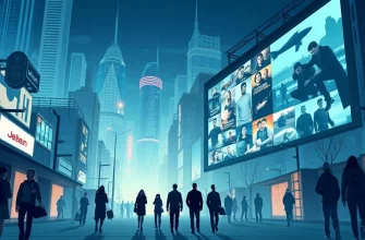 Geleceğin Gerilim Filmleri: En İyi 10 Film