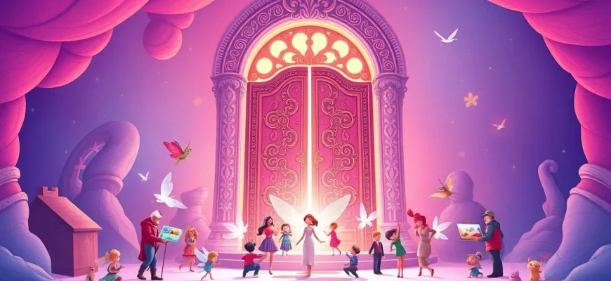 Popadantsy Filmleri: 10 Film Önerisi