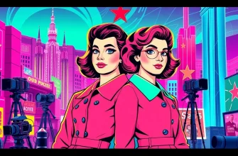 Sovyet İkizler Filmleri