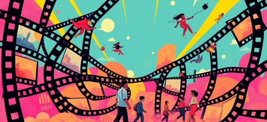 Dram Filmleri: Dünyadaki Değişimler Dram Filmleri: Dünyadaki Değişimler