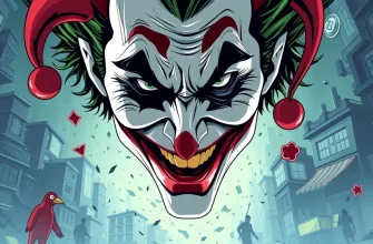 Joker Filmleri: Kaosun ve Deliliğin Portresi Joker Filmleri: Kaosun ve Deliliğin Portresi