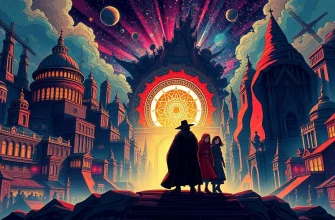 Gizemli Yerlerde Heyecanlı Filmler