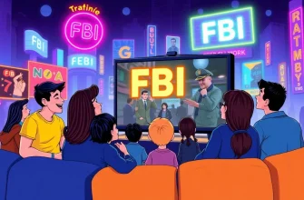 Aile Dostu FBI Filmleri Aile Dostu FBI Filmleri
