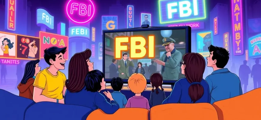 Aile Dostu FBI Filmleri Aile Dostu FBI Filmleri