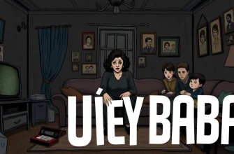 Üvey Baba Temalı Korku Filmleri Üvey Baba Temalı Korku Filmleri