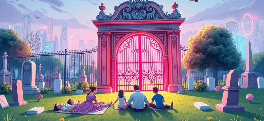 Aile Mezarları Filmleri Aile Mezarları Filmleri