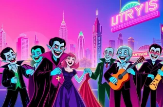 Aile Dostu Vampir Filmleri Aile Dostu Vampir Filmleri