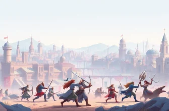 Fantastik İç Savaş Filmleri