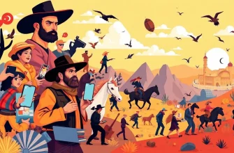 Batı Filmlerinde Toplumsal Değişim