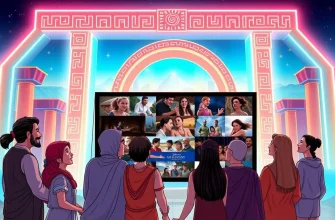 Ailece İzlenebilecek Antik Çağ Filmleri