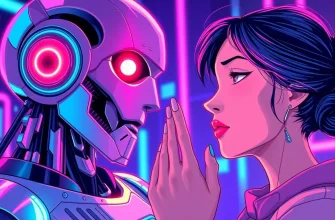 Robot Aşk Filmleri: Duygusal Bir Yolculuk Robot Aşk Filmleri: Duygusal Bir Yolculuk
