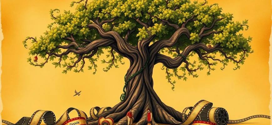 Tropikal Hastalıklar Hakkında Filmler