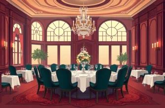 Restoran Biyografi Filmleri