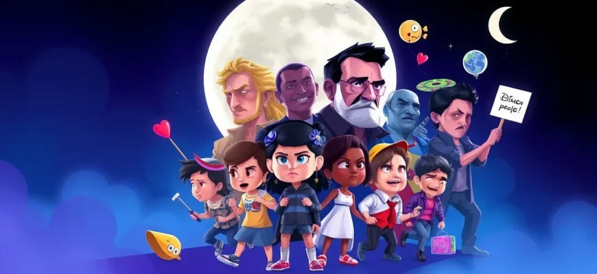 Kaybolma Dramları: 10 Film Kaybolma Dramları: 10 Film