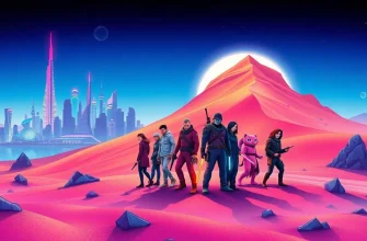 Çöldeki Maceralar: En İyi 10 Film