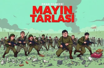 Mayın Tarlası Temalı Dram Filmleri